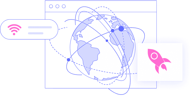 Stay Private and Bypass Restrictions