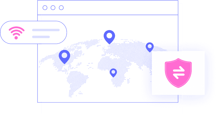 Dedicated IPs for Stable and Secure Access