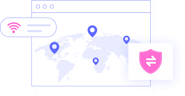 Unlock Steam Stores Worldwide